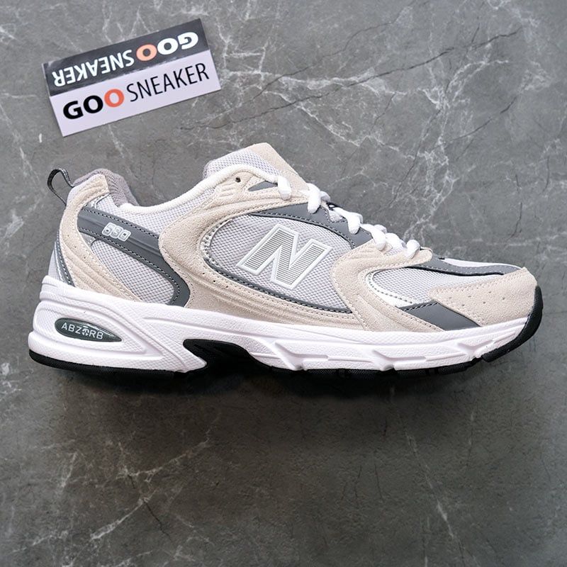  Giày New Balance 530 Classic Grey 