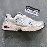  Giày New Balance 530 Steel Grey 