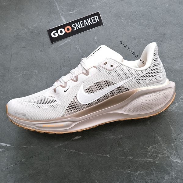  Giày Nike Pegasus 41 Phantom Mink Brown 