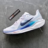  Giày Nike Pegasus 42 Ghost Blue Void 
