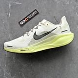  Giày Nike Pegasus 42 Pale Ivory Limelight 