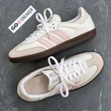  (DA THẬT) Giày adidas Samba OG Wonder Quartz IH2751 