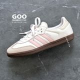  (DA THẬT) Giày adidas Samba OG Wonder Quartz IH2751 