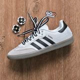  Adidas Samba OG Lace Flower IH3371 