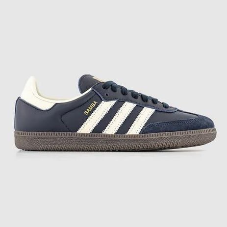 giày Adidas Samba OG Night Navy White Gum rep 11 best quality