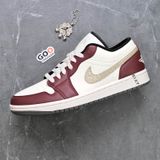  Giày Air Jordan 1 Low Year of the Dragon FJ5735-100 