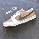  Nike Dunk Low CNY Pegasus Neutral Olive IQ1118-220 