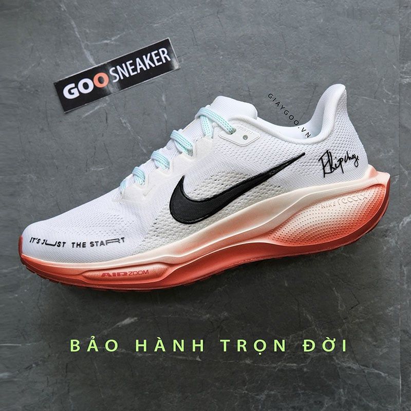  Giày Nike Pegasus 41 X Eliud Kipchoge 