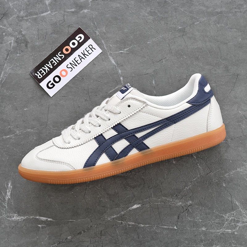  Onitsuka Tiger Tokuten Grey Blue 