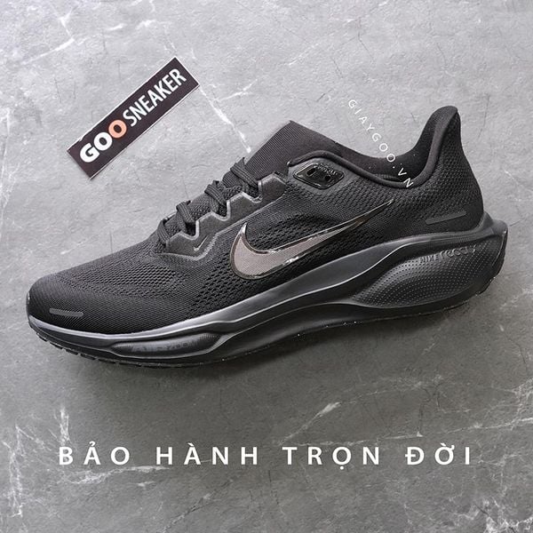  Nike Pegasus 41 All Black 