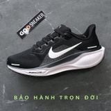  Nike Pegasus 41 Black White 