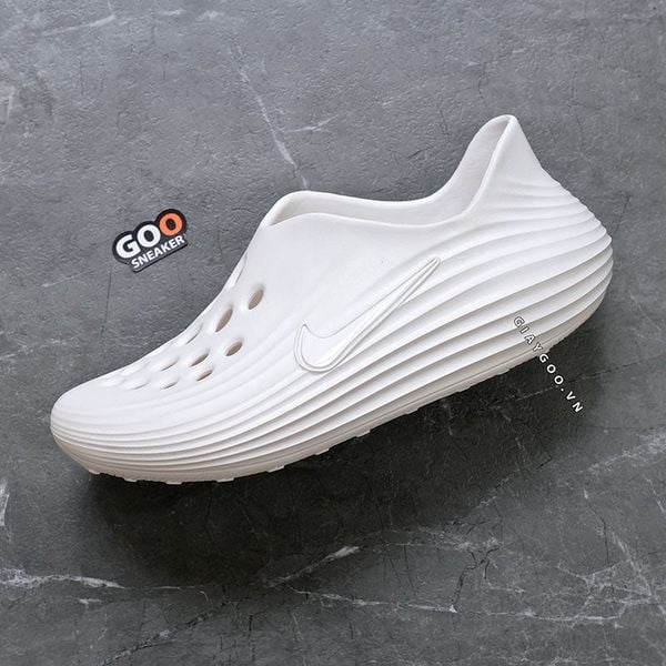  Nike Rejuven8 trắng full 