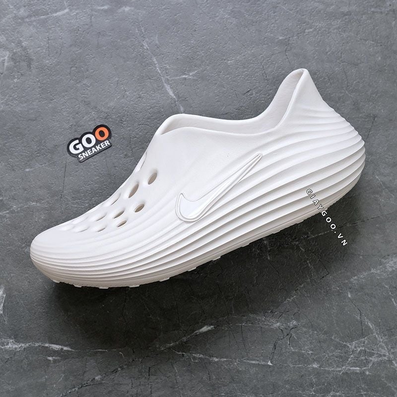  Nike Rejuven8 trắng full 