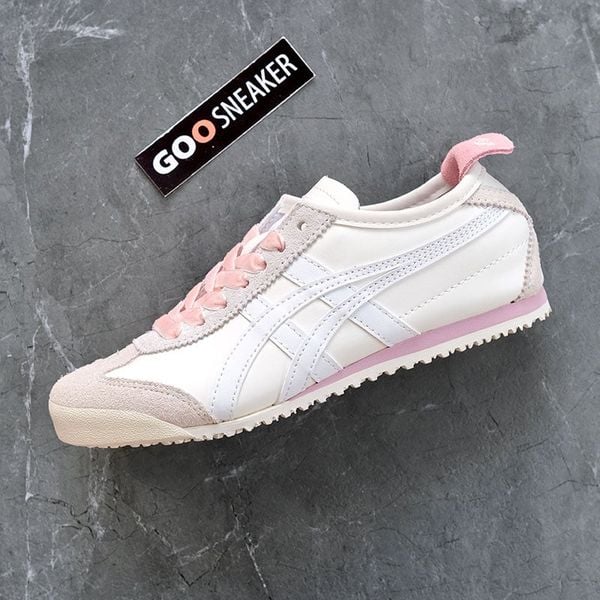  Onitsuka Tiger Mexico 66 Breeze Pink 