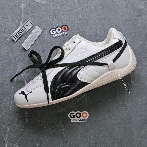  Puma Speedcat x Rose Lea Warm White 40439001 