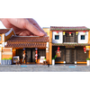 Mô Hình Hội An Thu Nhỏ - Hiệu Tranh 182 - HA164-02 (SẢN PHẨM CHƯA KÈM KEO)