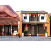 Mô Hình Hội An Thu Nhỏ - Nhà Cổ Tấn Ký - HA164-09