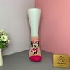 Vớ ngắn hoạt hình Disney Minnie