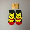 Vớ ngắn họa tiết gấu Pooh