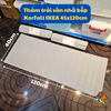 THẢM TRẢI SÀN BẾP KORFALT IKEA 45x120cm