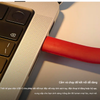 ĐÈN LED USB TYPE-C IKEA HOSTULOTA 30CM