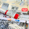 ĐÈN LED USB TYPE-C IKEA HOSTULOTA 30CM