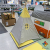 LỀU VẢI CHƠI TRẺ EM HOVLIG IKEA