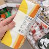 BỘ 4 KHĂN LAU ĐỒ BẾP RINNIG IKEA - họa tiết