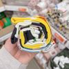 BỘ 4 KHĂN LAU ĐỒ BẾP RINNIG IKEA - họa tiết