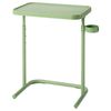 BÀN KỆ LAPTOP BJORKASEN IKEA - XANH
