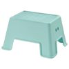 GHẾ CHỐNG TRƠN BOLMEN IKEA - XANH