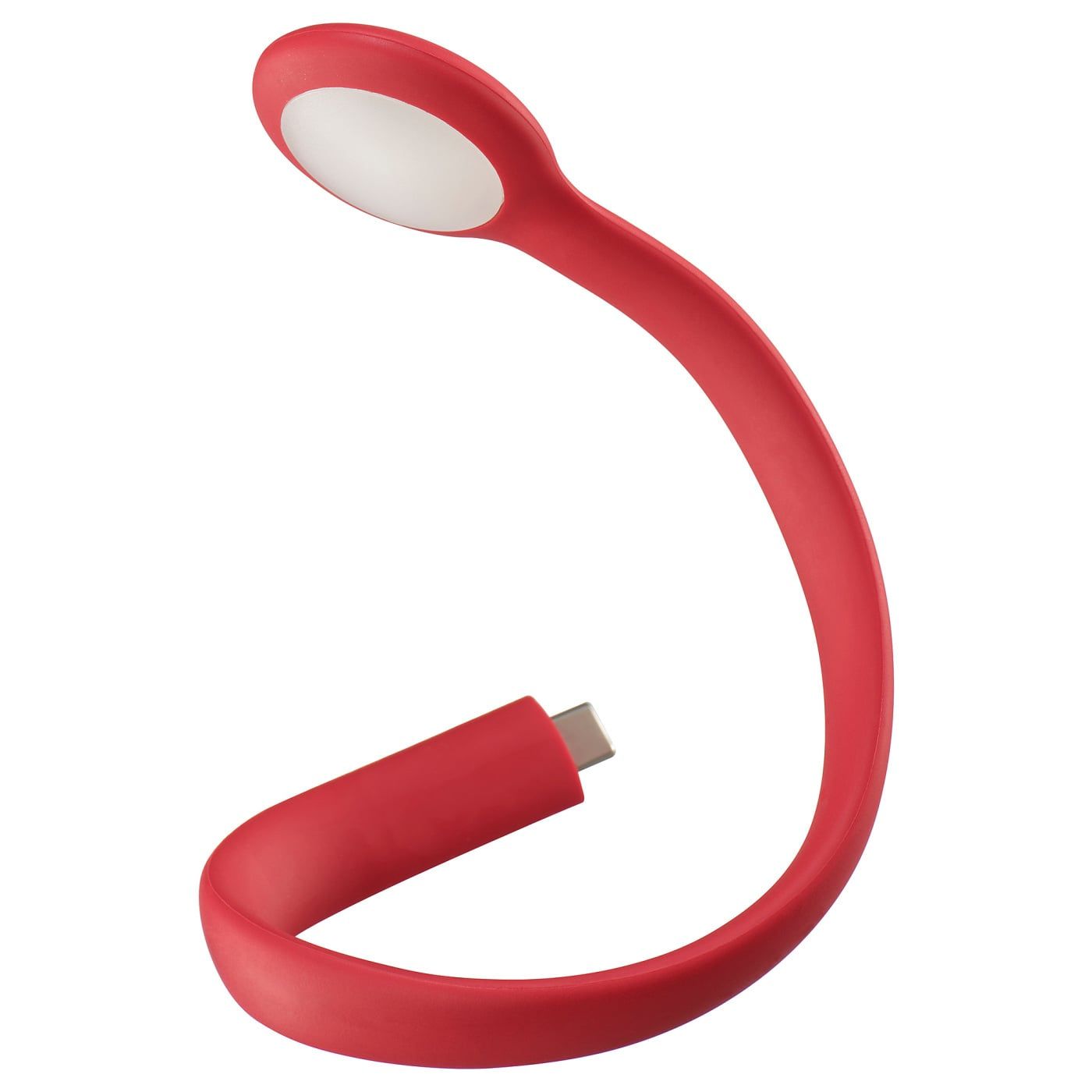 ĐÈN LED USB TYPE-C IKEA HOSTULOTA 30CM