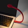ĐÈN LED USB TYPE-C IKEA HOSTULOTA 30CM
