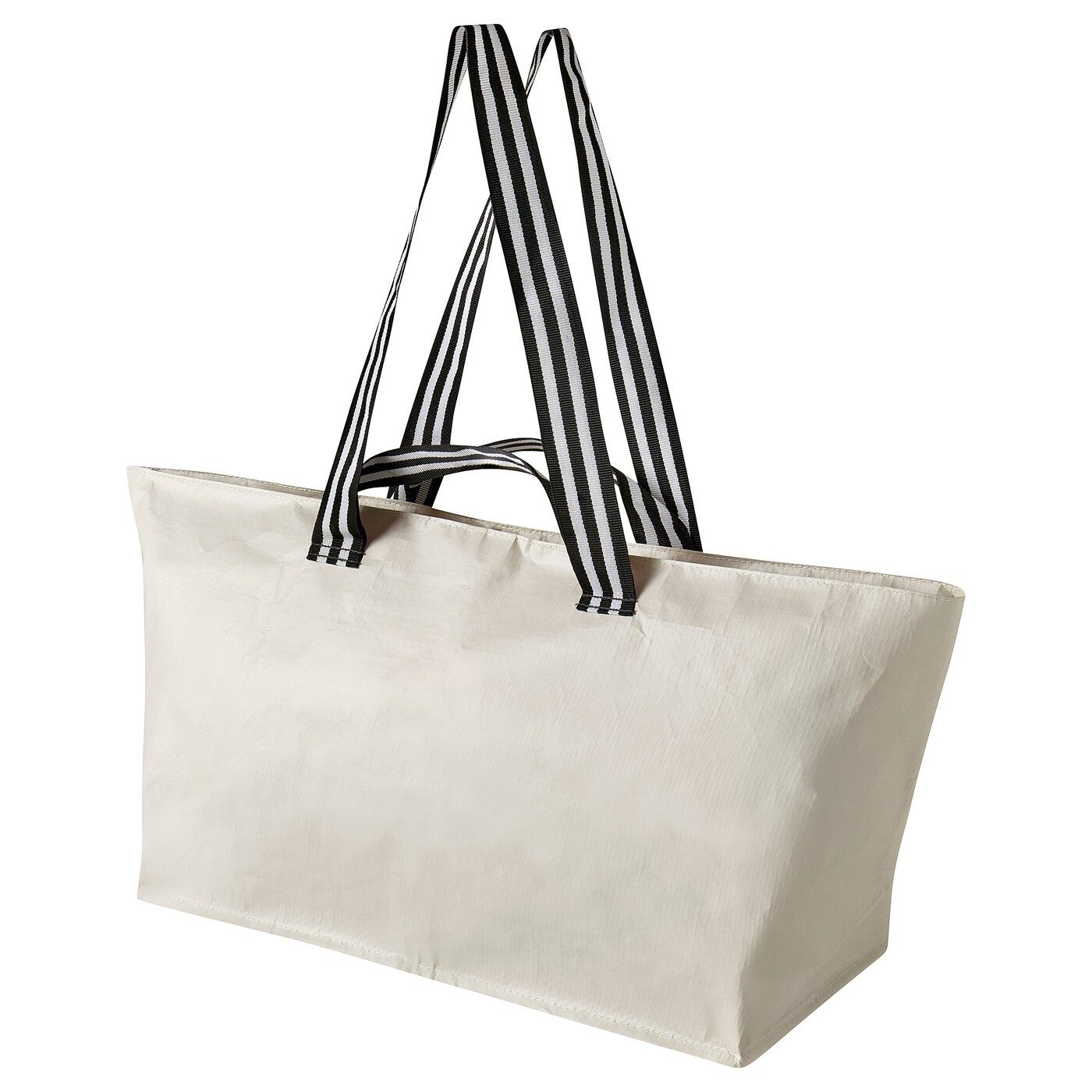 TÚI DỨA XÁCH ĐỰNG ĐỒ CÓ KHÓA GORSNYGG IKEA 22L