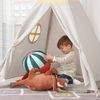 LỀU VẢI CHƠI TRẺ EM HOVLIG IKEA