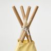 LỀU VẢI CHƠI TRẺ EM HOVLIG IKEA