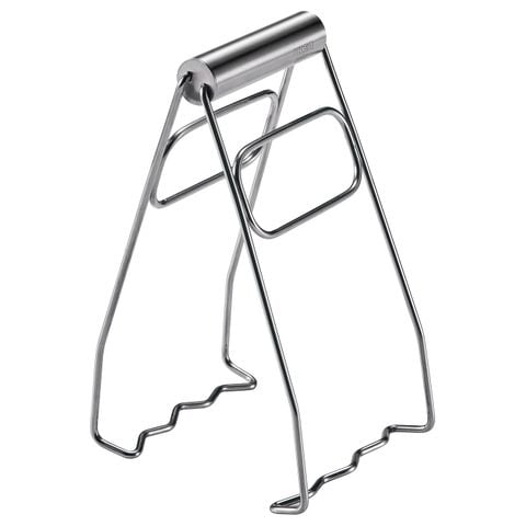 KẸP THÉP GẮP BÁT ĐĨA NÓNG IDEALISK IKEA