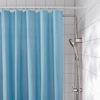 RÈM NHÀ TẮM LUDDHAGTORN IKEA - Xanh blue