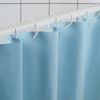 RÈM NHÀ TẮM LUDDHAGTORN IKEA - Xanh blue