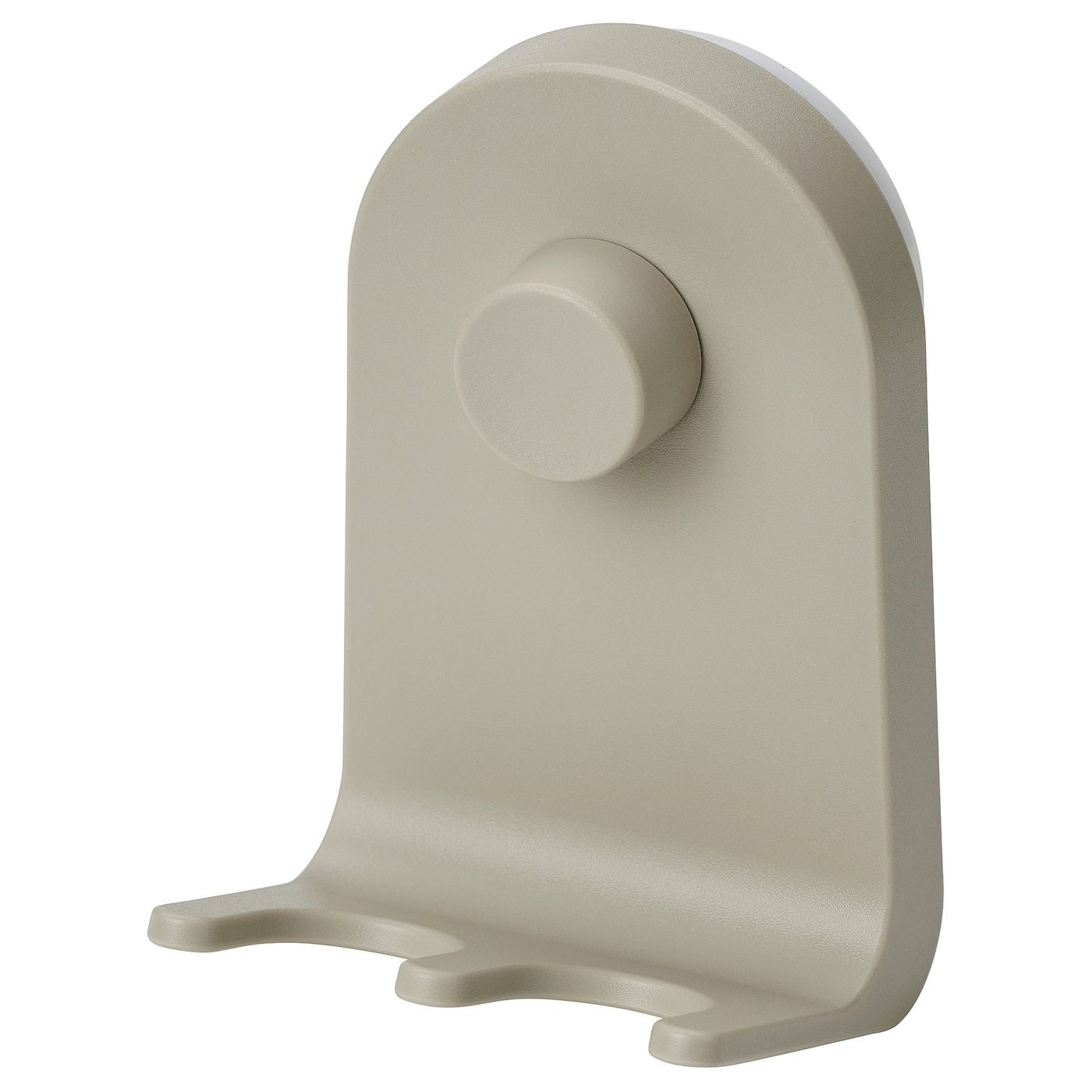 MÓC TREO ĐỒ HÚT CHÂN KHÔNG OBONAS IKEA - be