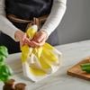 BỘ 4 KHĂN LAU ĐỒ BẾP RINNIG IKEA - họa tiết