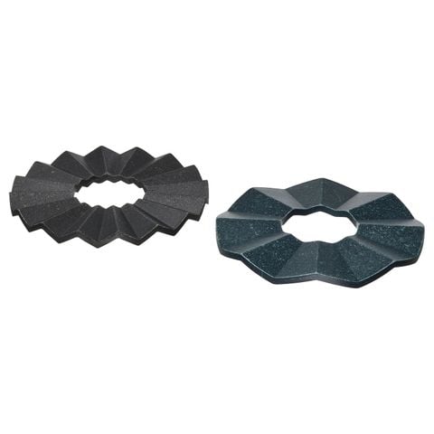 BỘ 2 LÓT NỒI CHẢO TRE ELDSTJART IKEA