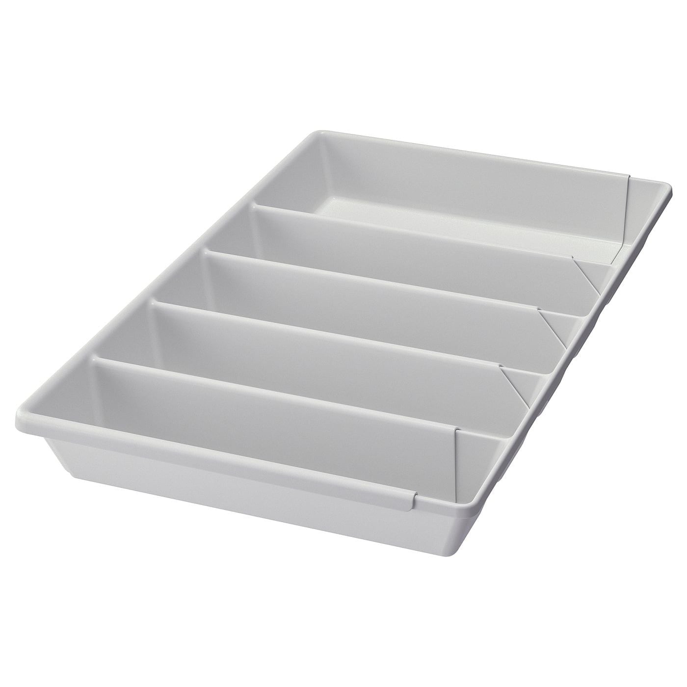 KHAY CHIA DỤNG CỤ BẾP ĐIỀU CHỈNH KÍCH THƯỚC VARIERA IKEA 47CM