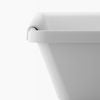 KHAY CHIA DỤNG CỤ BẾP ĐIỀU CHỈNH KÍCH THƯỚC VARIERA IKEA 47CM