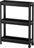 KỆ BÁNH XE ĐẨY 3 TẦNG VESKEN IKEA
