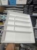 KHAY CHIA DỤNG CỤ BẾP ĐIỀU CHỈNH KÍCH THƯỚC VARIERA IKEA 47CM