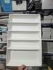 KHAY CHIA DỤNG CỤ BẾP ĐIỀU CHỈNH KÍCH THƯỚC VARIERA IKEA 47CM