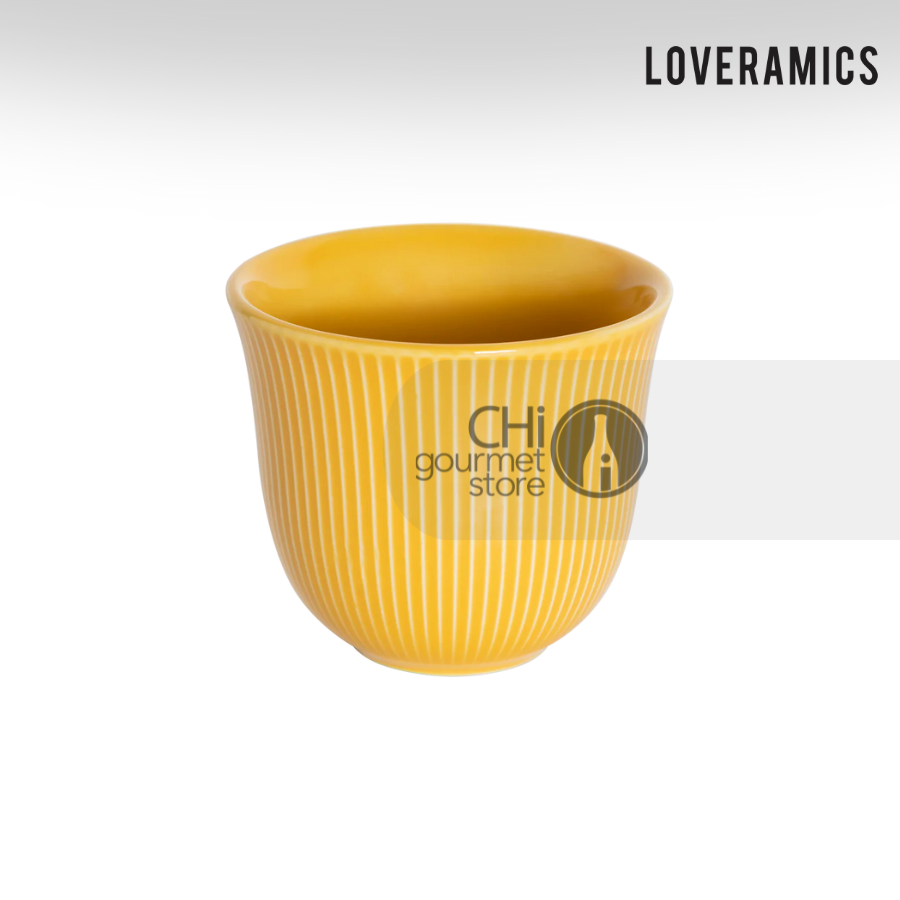 Brewers - Embossed Tasting Cup 250ml