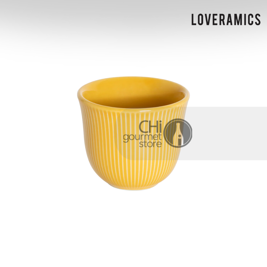 Brewers - Embossed Tasting Cup 150ml