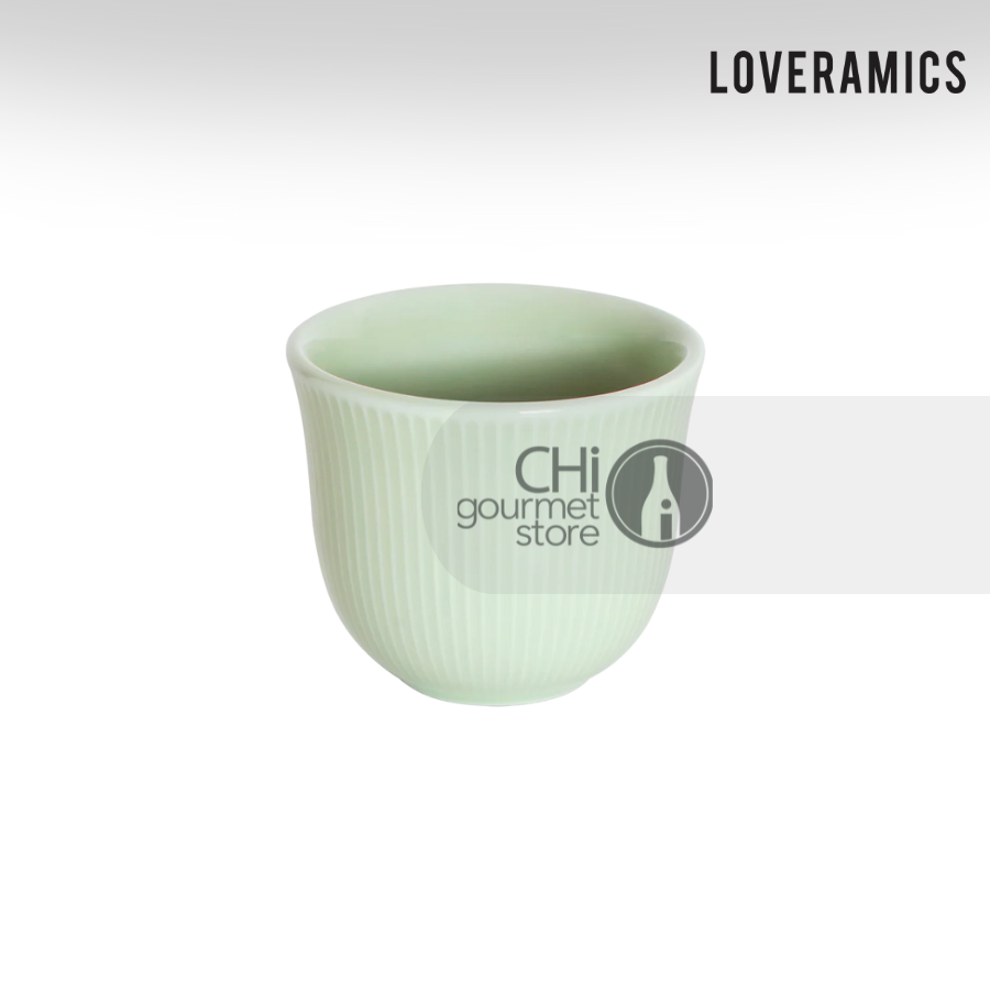 Brewers - Embossed Tasting Cup 150ml